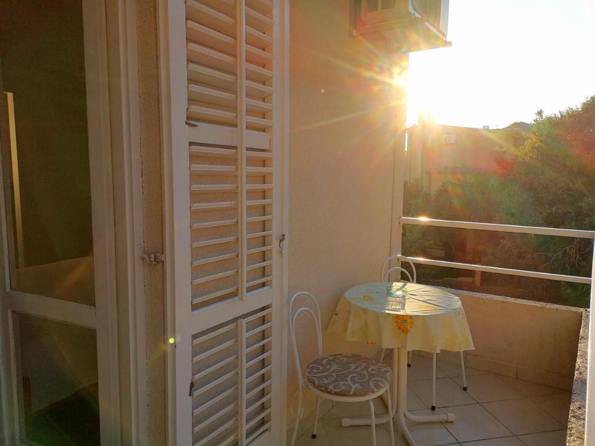 Angela Apartament Makarska