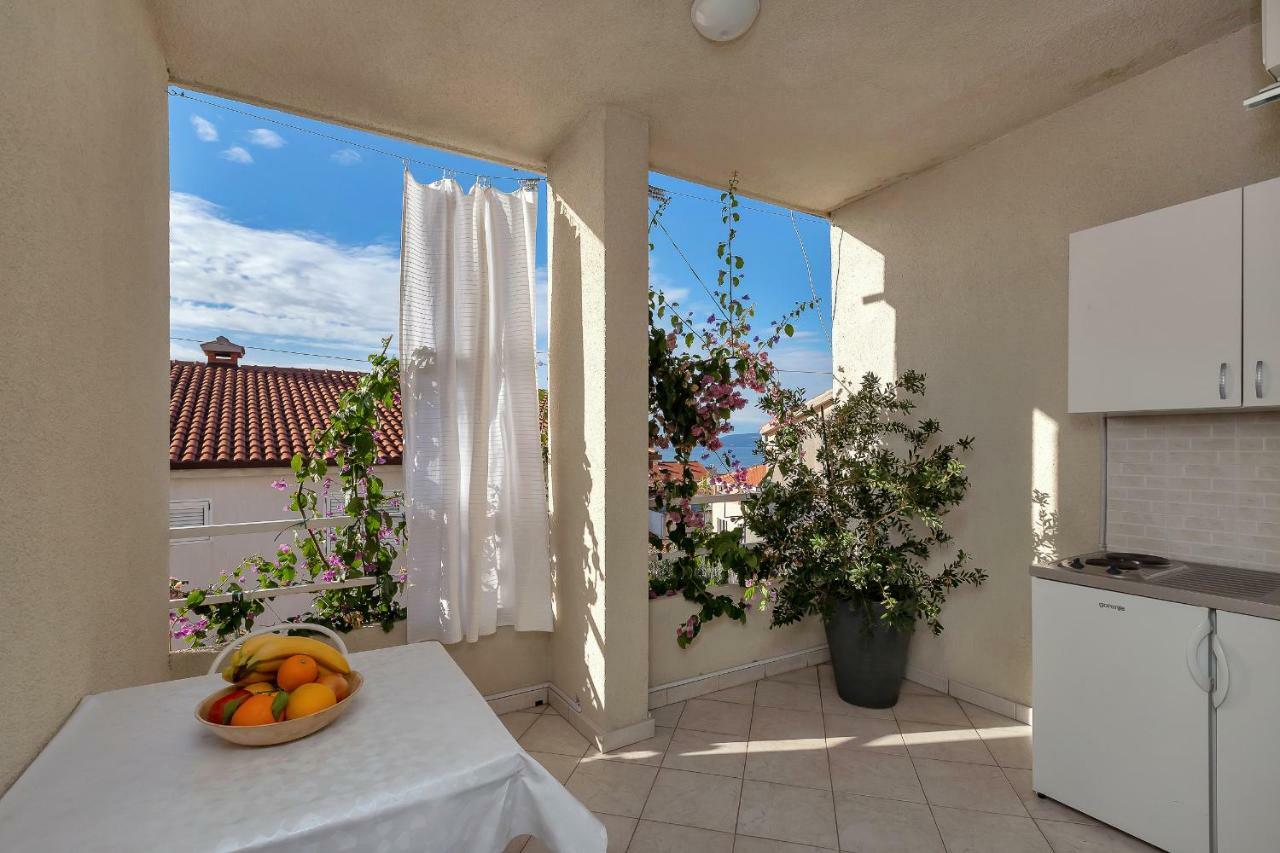 Apartament Angela Makarska