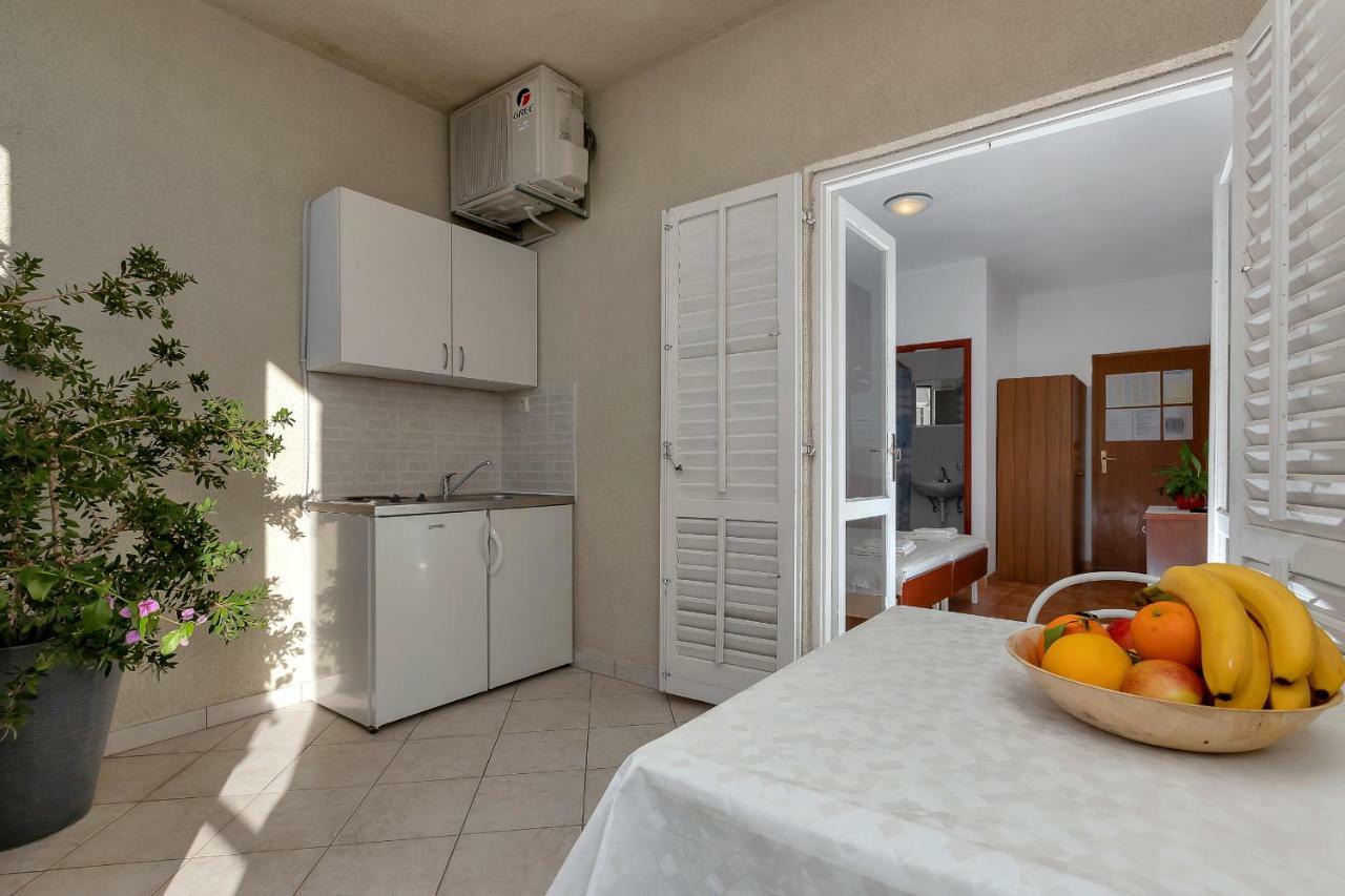 Apartament Angela Makarska